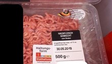 Abgepacktes Hackfleisch Einfrieren Verbraucherzentrale Thuringen