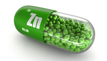 Zink Vitamin 82491419_S